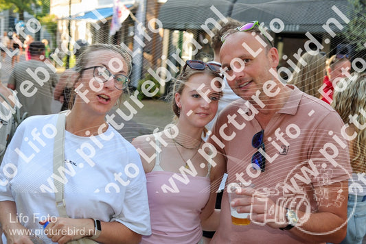 Evenement foto: Serie HL 6