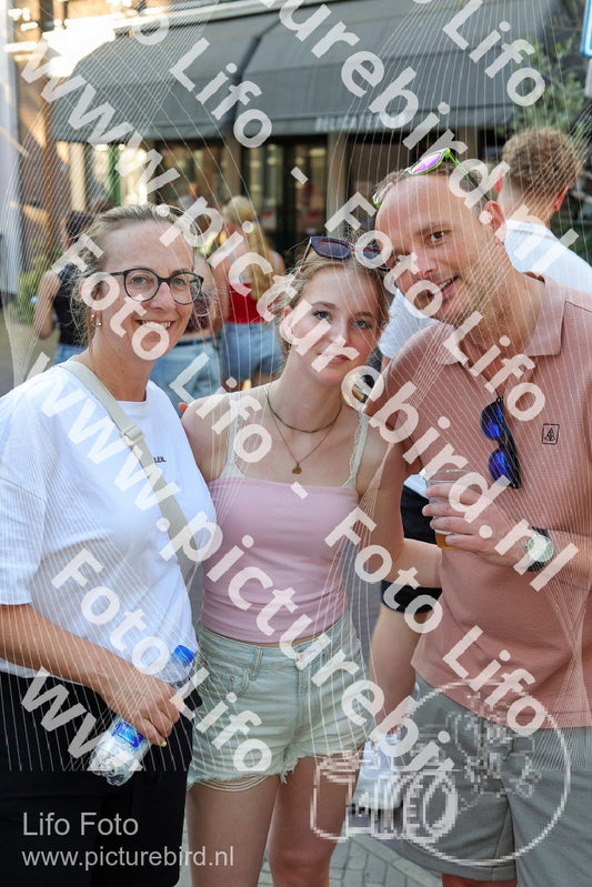 Evenement foto: Serie HL 6