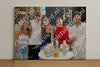 Evenement foto: Serie HL 6