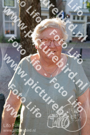 Evenement foto: Serie HL 6