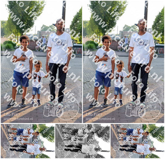 Evenement foto: Serie HL 6