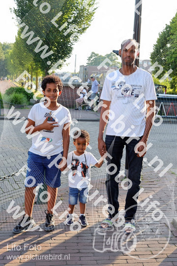 Evenement foto: Serie HL 6