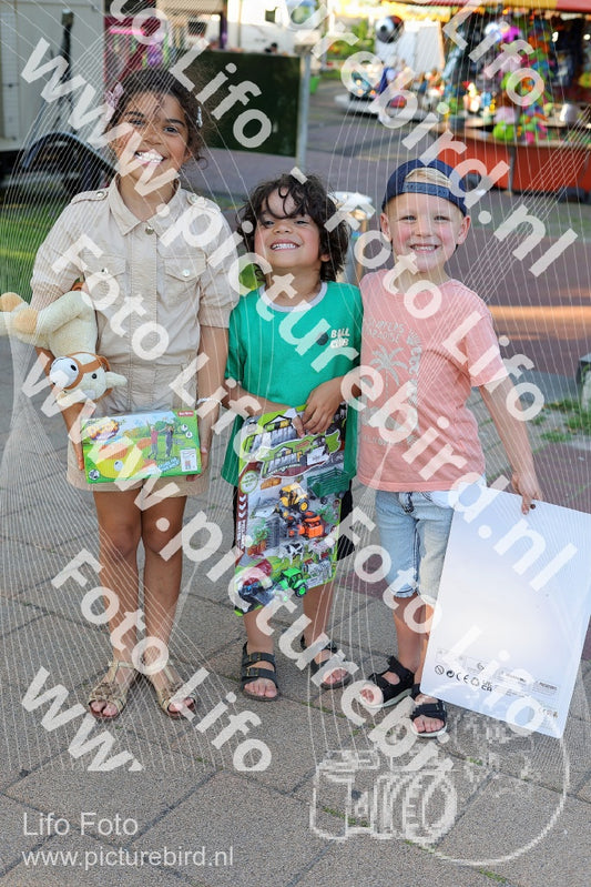 Evenement foto: Serie HL 6