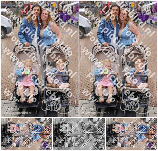 Evenement foto: Serie HL 7