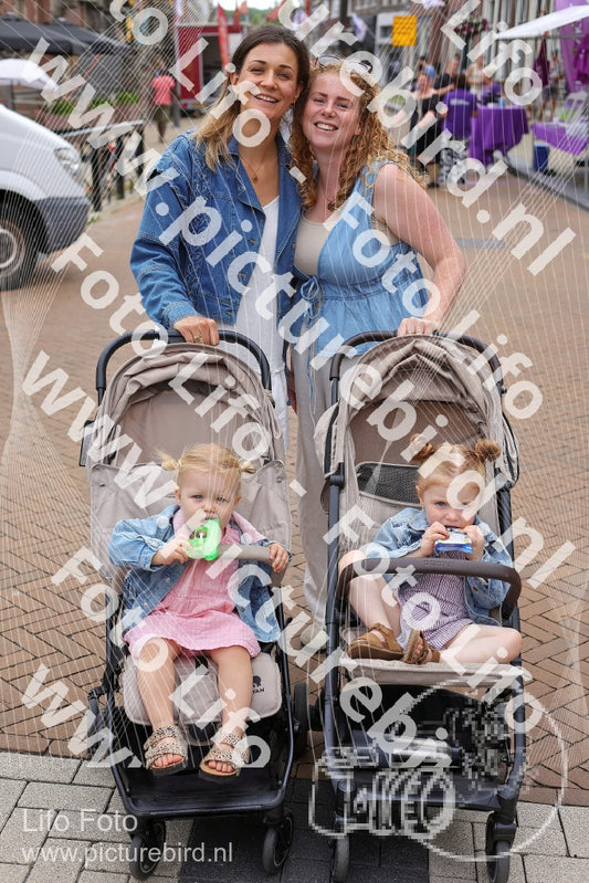 Evenement foto: Serie HL 7