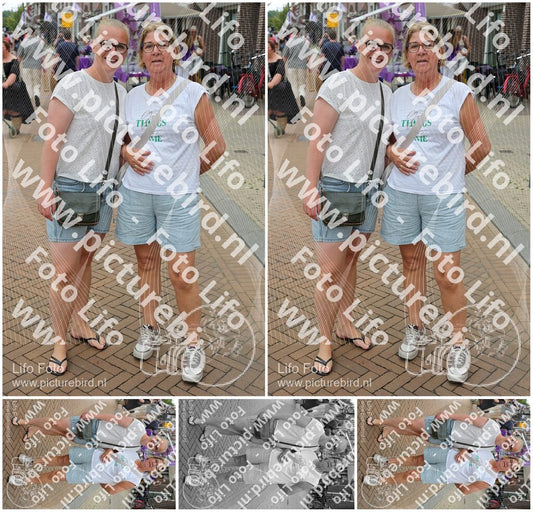 Evenement foto: Serie HL 7