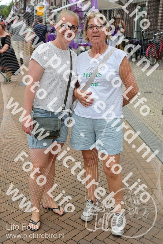 Evenement foto: Serie HL 7