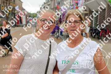 Evenement foto: Serie HL 7