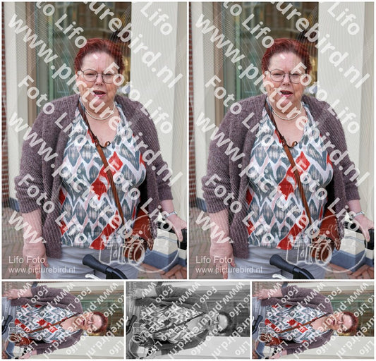 Evenement foto: Serie HL 7