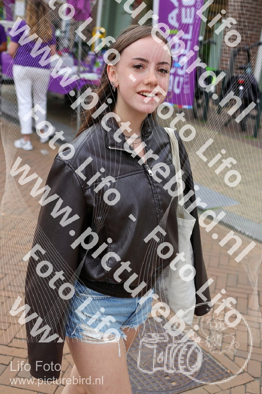 Evenement foto: Serie HL 7