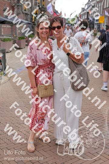 Evenement foto: Serie HL 7