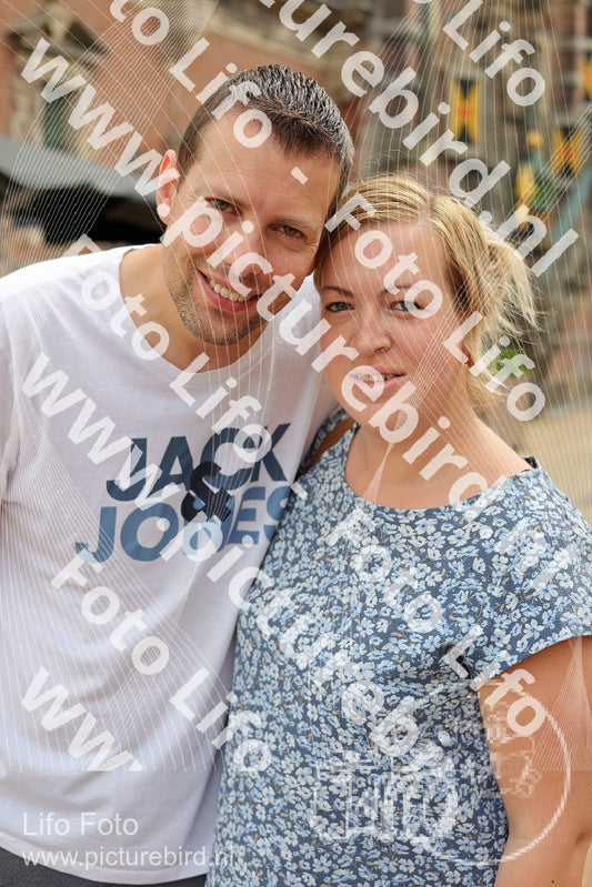 Evenement foto: Serie HL 7