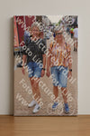 Evenement foto: Serie HL 7