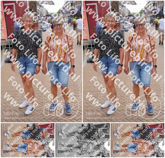 Evenement foto: Serie HL 7