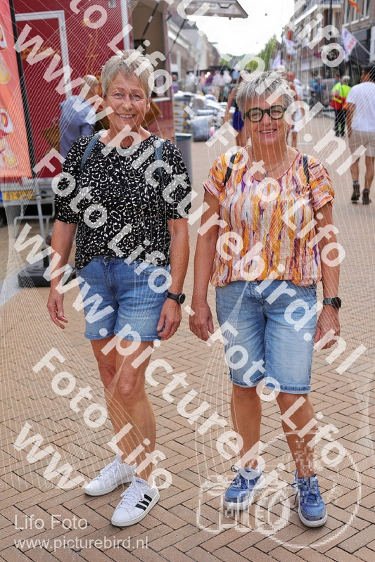 Evenement foto: Serie HL 7