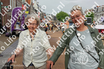 Evenement foto: Serie HL 7