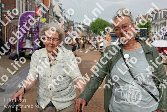Evenement foto: Serie HL 7