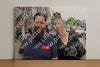 Evenement foto: Serie HL 7