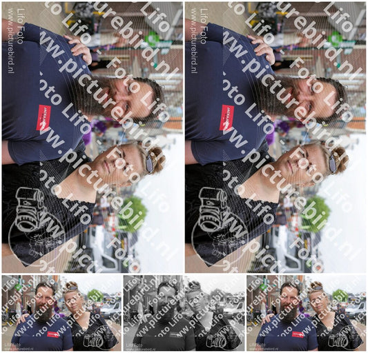 Evenement foto: Serie HL 7