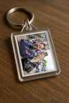 Evenement foto: Serie HL 7