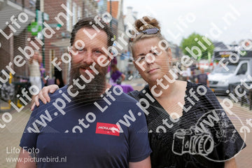 Evenement foto: Serie HL 7