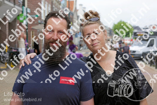 Evenement foto: Serie HL 7