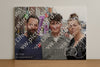 Evenement foto: Serie HL 7