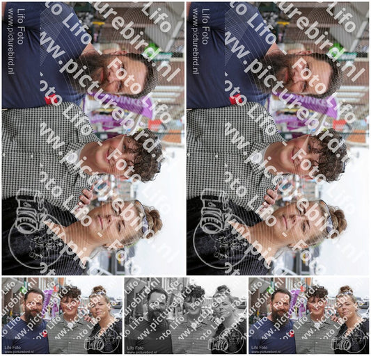 Evenement foto: Serie HL 7