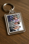 Evenement foto: Serie HL 7