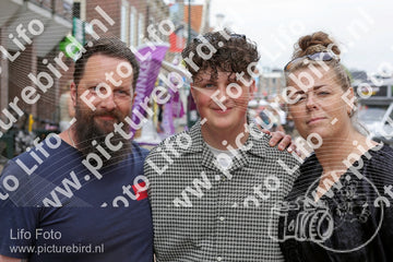 Evenement foto: Serie HL 7