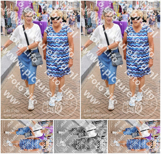 Evenement foto: Serie HL 7