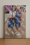 Evenement foto: Serie HL 7