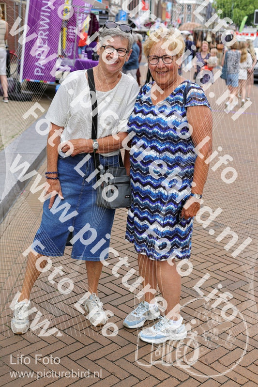 Evenement foto: Serie HL 7