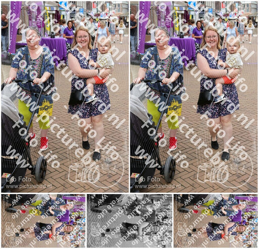 Evenement foto: Serie HL 7