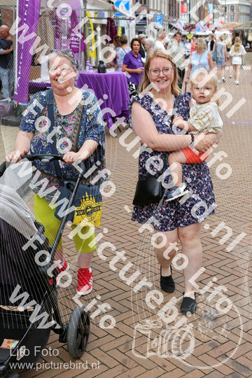 Evenement foto: Serie HL 7