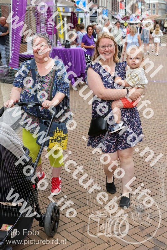 Evenement foto: Serie HL 7