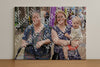 Evenement foto: Serie HL 7