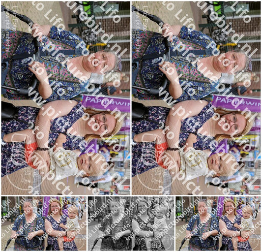 Evenement foto: Serie HL 7