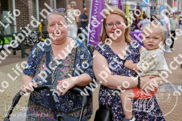 Evenement foto: Serie HL 7