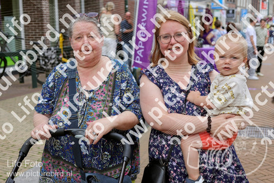 Evenement foto: Serie HL 7