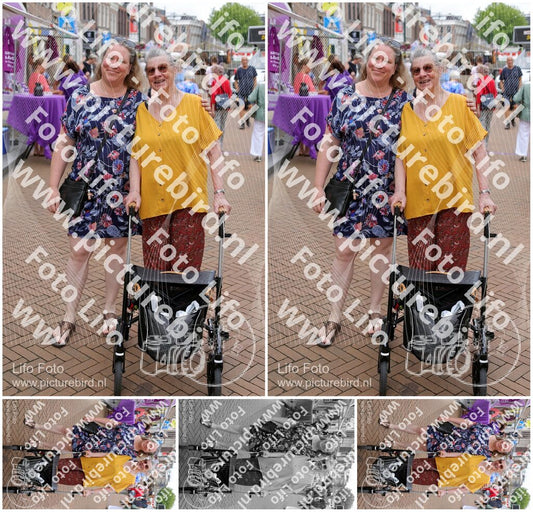 Evenement foto: Serie HL 7