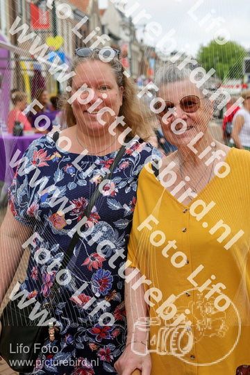 Evenement foto: Serie HL 7