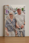 Evenement foto: Serie HL 7