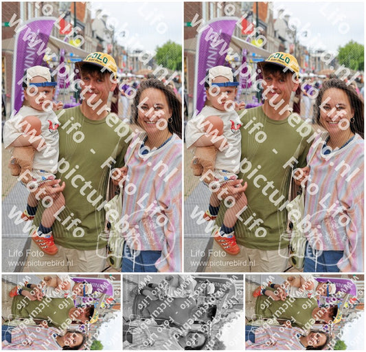 Evenement foto: Serie HL 7