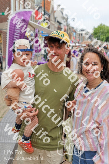 Evenement foto: Serie HL 7