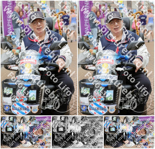 Evenement foto: Serie HL 7