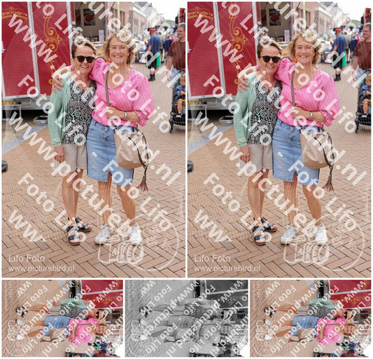 Evenement foto: Serie HL 7