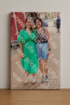 Evenement foto: Serie HL 7