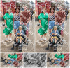 Evenement foto: Serie HL 7