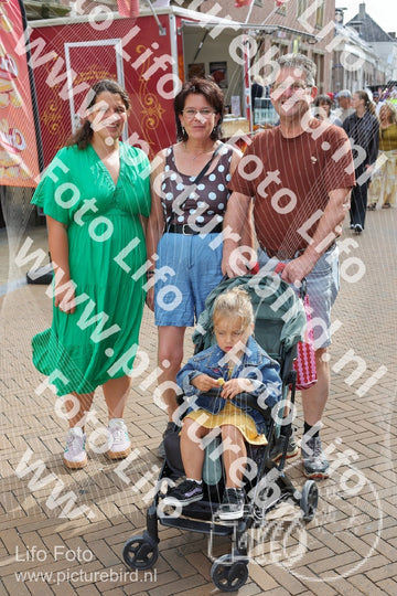 Evenement foto: Serie HL 7
